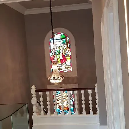 Villa Flor Do Rocio *